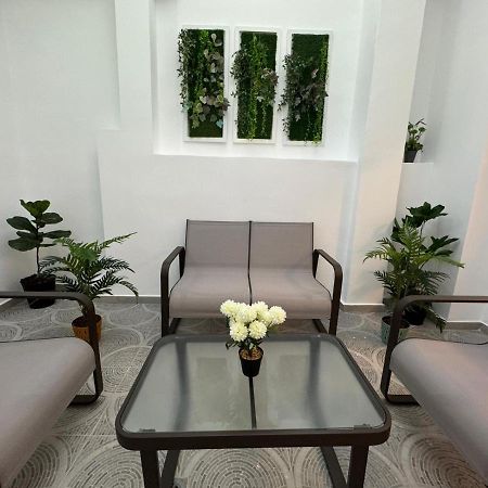 Dream Maday Apartment Santa Cruz de Tenerife Luaran gambar