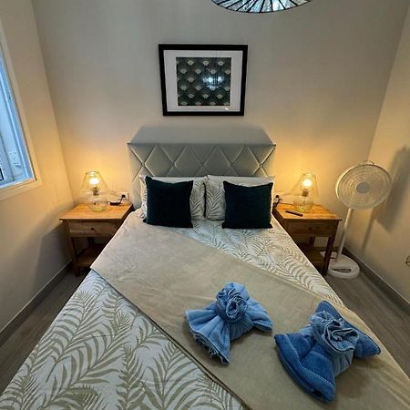 Dream Maday Apartment Santa Cruz de Tenerife Luaran gambar