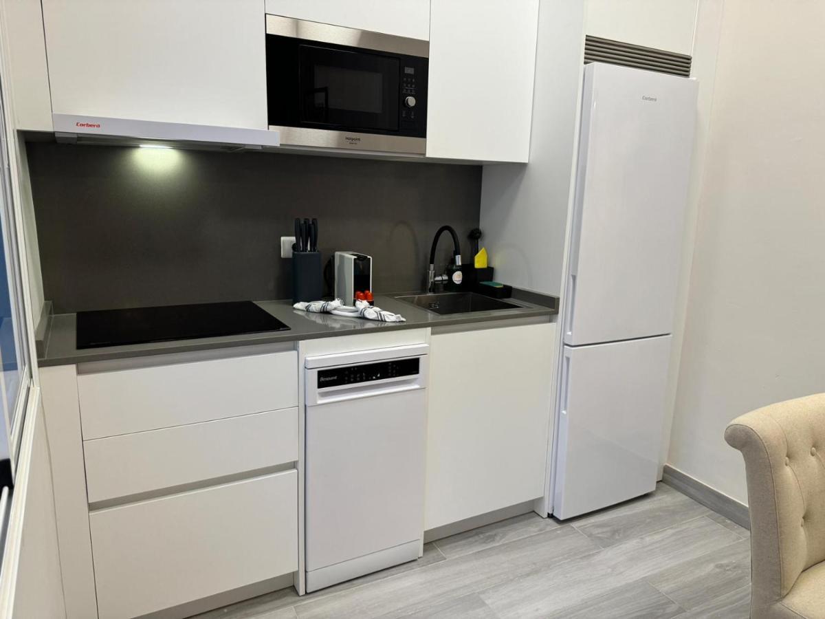 Dream Maday Apartment Santa Cruz de Tenerife Luaran gambar
