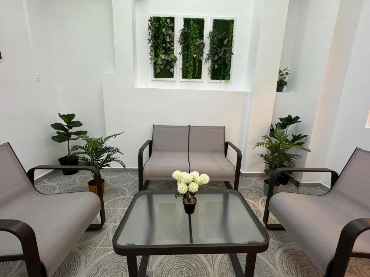Dream Maday Apartment Santa Cruz de Tenerife Luaran gambar
