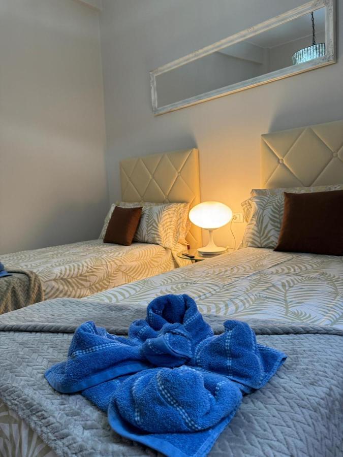 Dream Maday Apartment Santa Cruz de Tenerife Luaran gambar