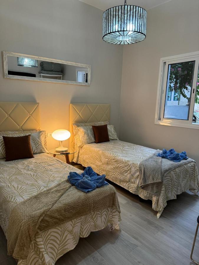 Dream Maday Apartment Santa Cruz de Tenerife Luaran gambar