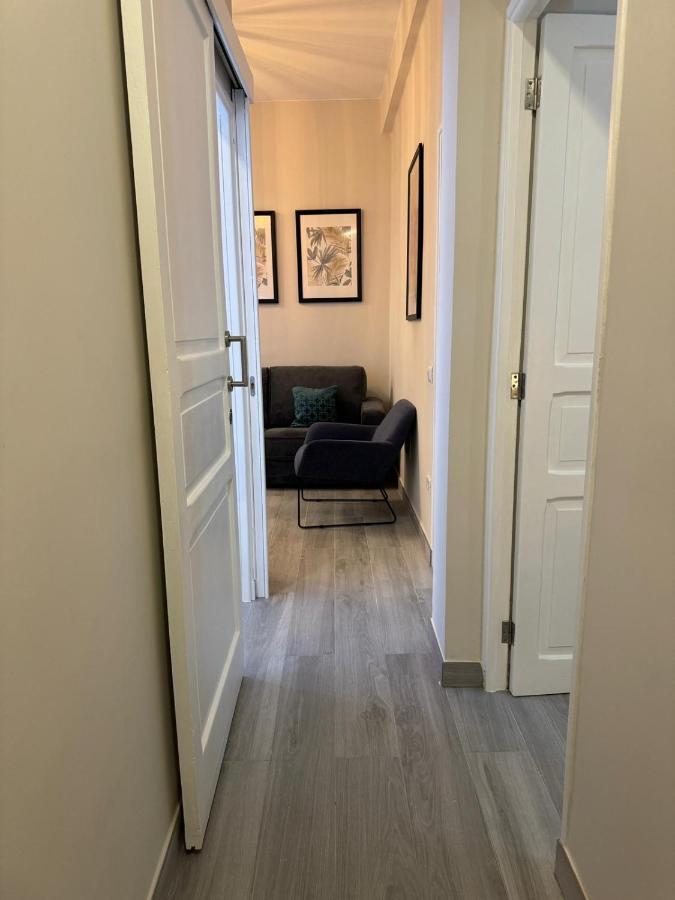 Dream Maday Apartment Santa Cruz de Tenerife Luaran gambar