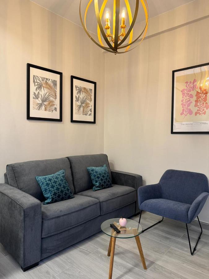 Dream Maday Apartment Santa Cruz de Tenerife Luaran gambar