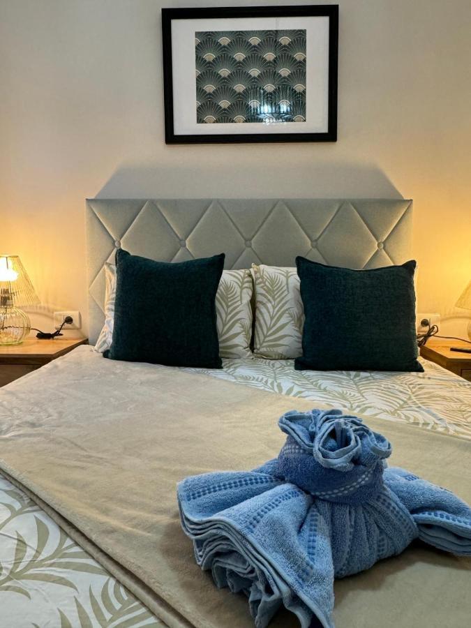 Dream Maday Apartment Santa Cruz de Tenerife Luaran gambar