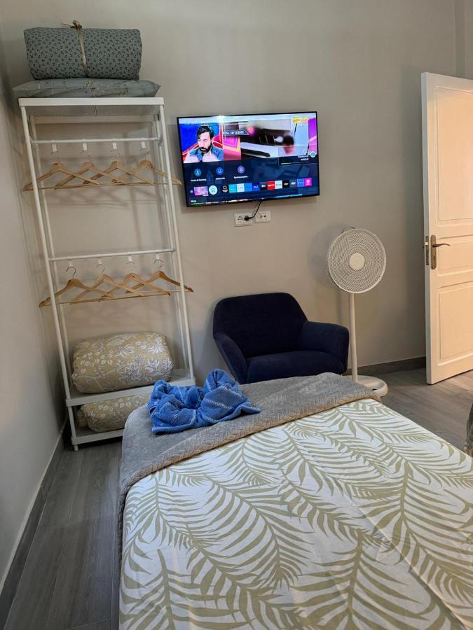 Dream Maday Apartment Santa Cruz de Tenerife Luaran gambar