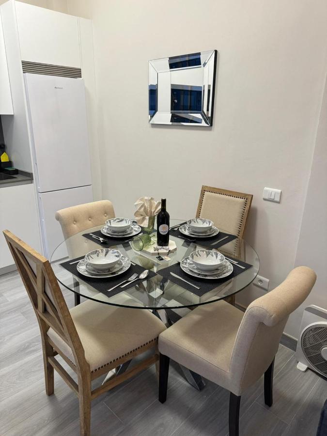 Dream Maday Apartment Santa Cruz de Tenerife Luaran gambar