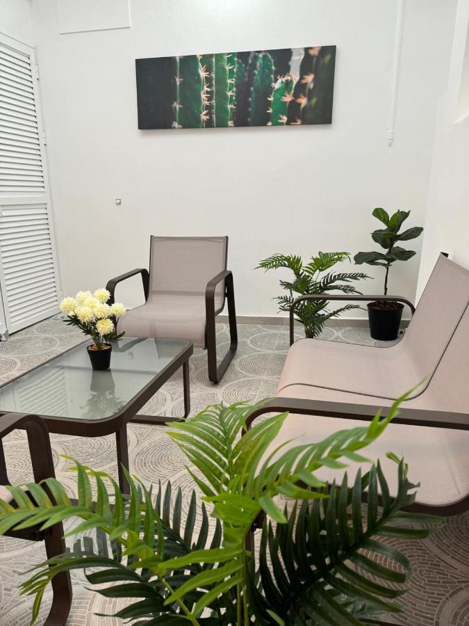 Dream Maday Apartment Santa Cruz de Tenerife Luaran gambar