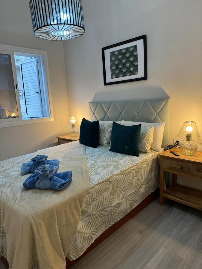 Dream Maday Apartment Santa Cruz de Tenerife Luaran gambar