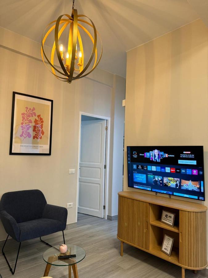 Dream Maday Apartment Santa Cruz de Tenerife Luaran gambar