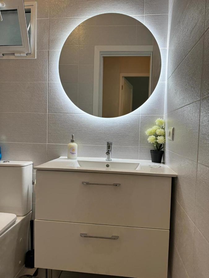 Dream Maday Apartment Santa Cruz de Tenerife Luaran gambar
