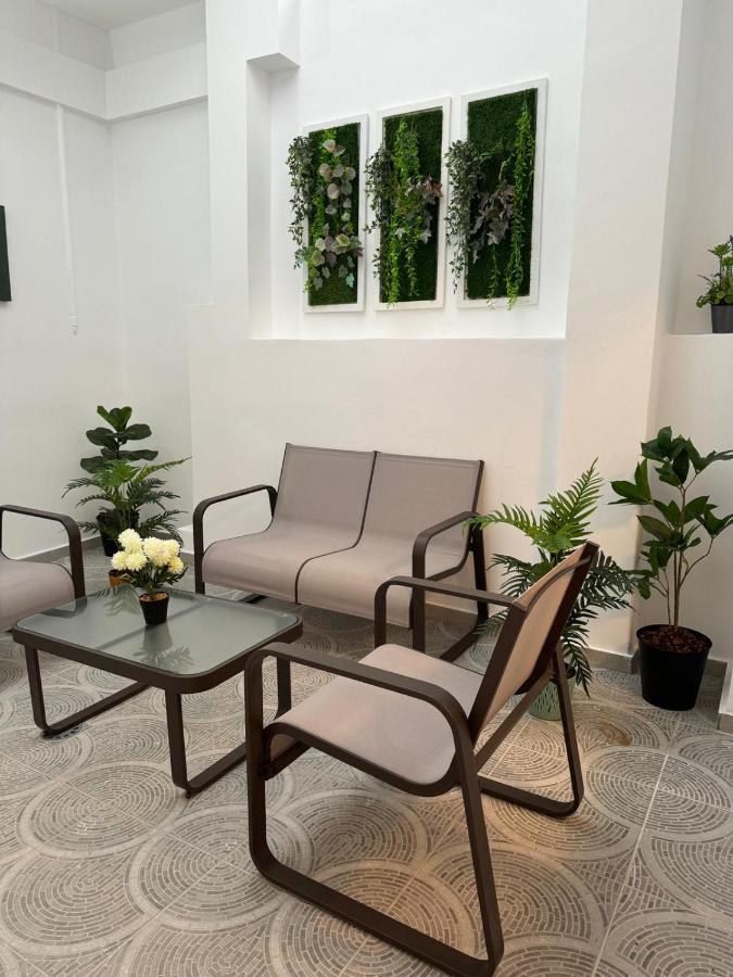 Dream Maday Apartment Santa Cruz de Tenerife Luaran gambar