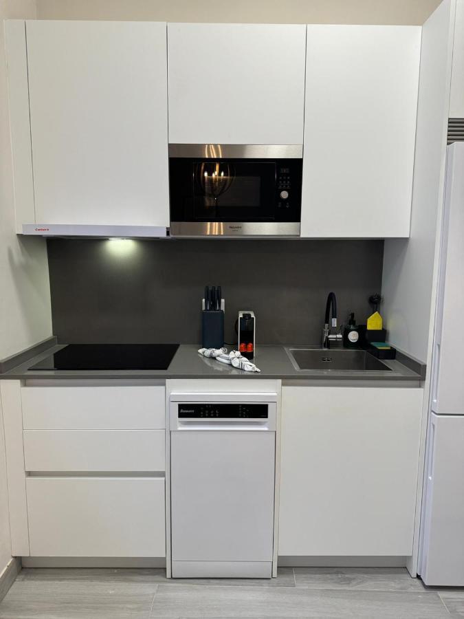 Dream Maday Apartment Santa Cruz de Tenerife Luaran gambar