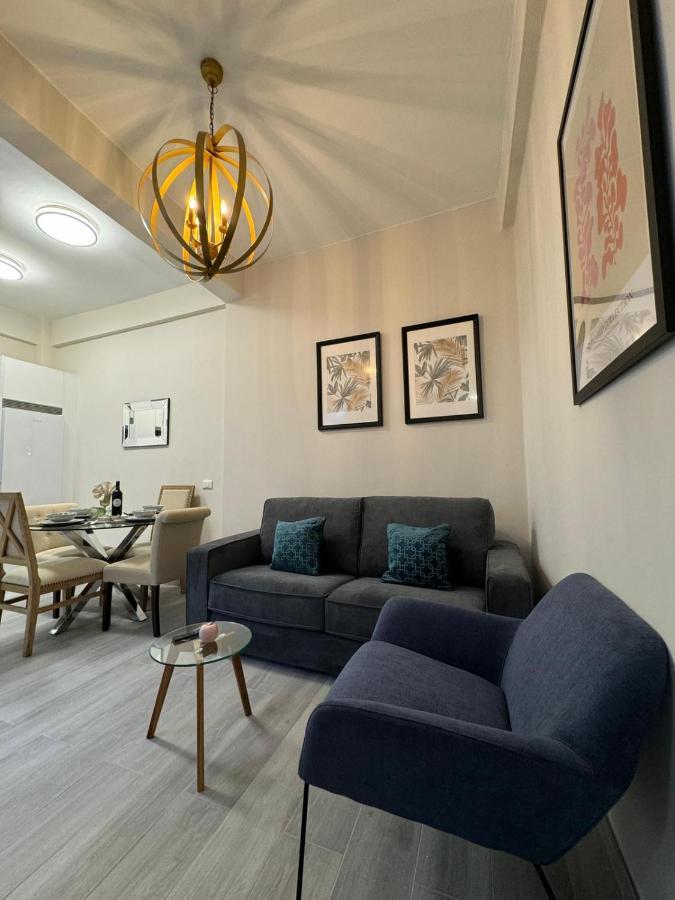 Dream Maday Apartment Santa Cruz de Tenerife Luaran gambar