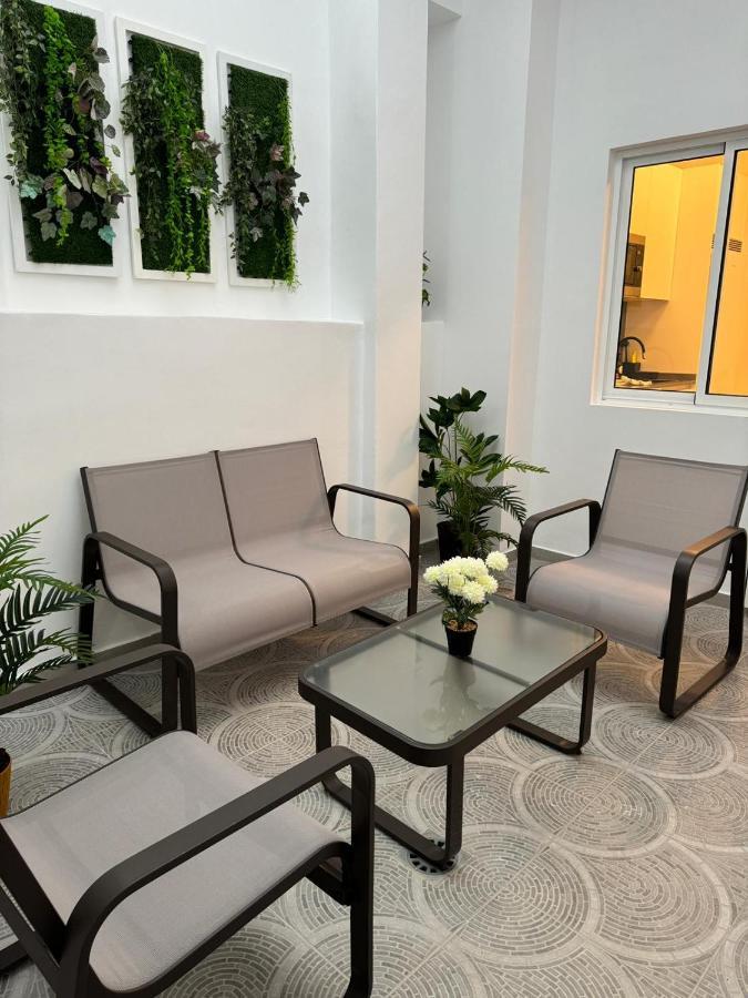 Dream Maday Apartment Santa Cruz de Tenerife Luaran gambar