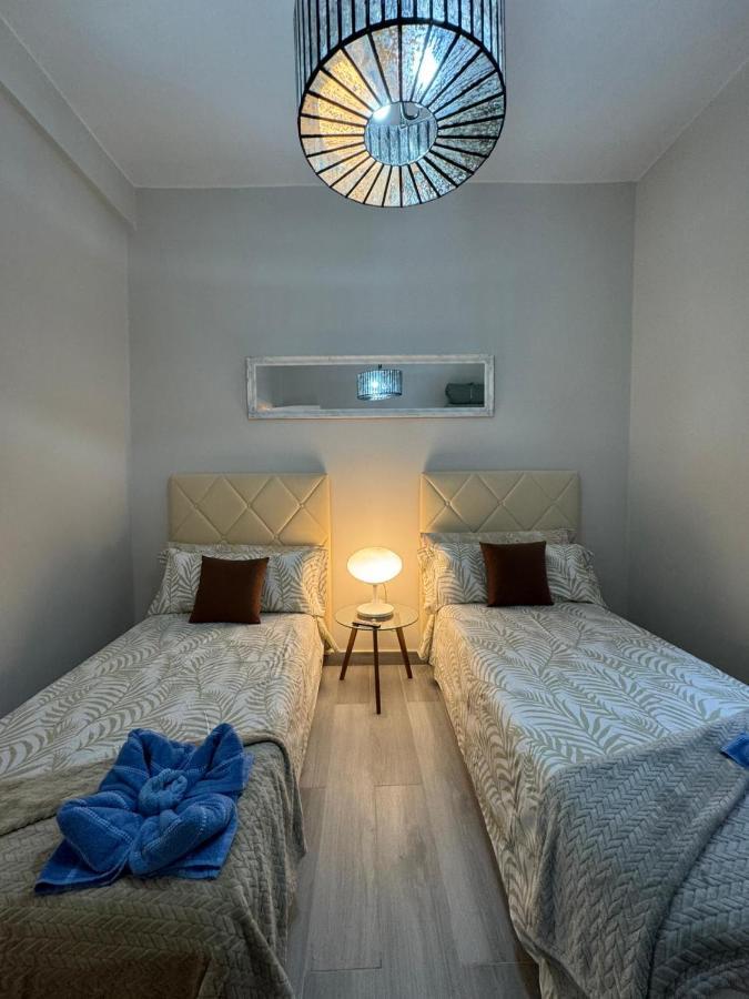 Dream Maday Apartment Santa Cruz de Tenerife Luaran gambar