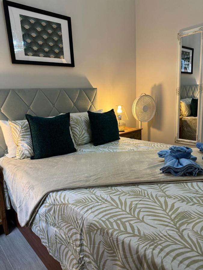 Dream Maday Apartment Santa Cruz de Tenerife Luaran gambar